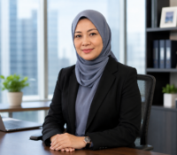 Salmah Laronda